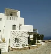 فندق Ortensia Mykonos Town